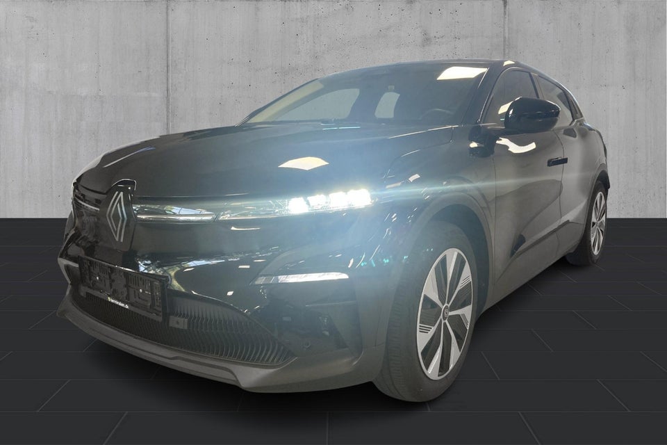 Renault Megane E-Tech 60 Evolution ER 5d