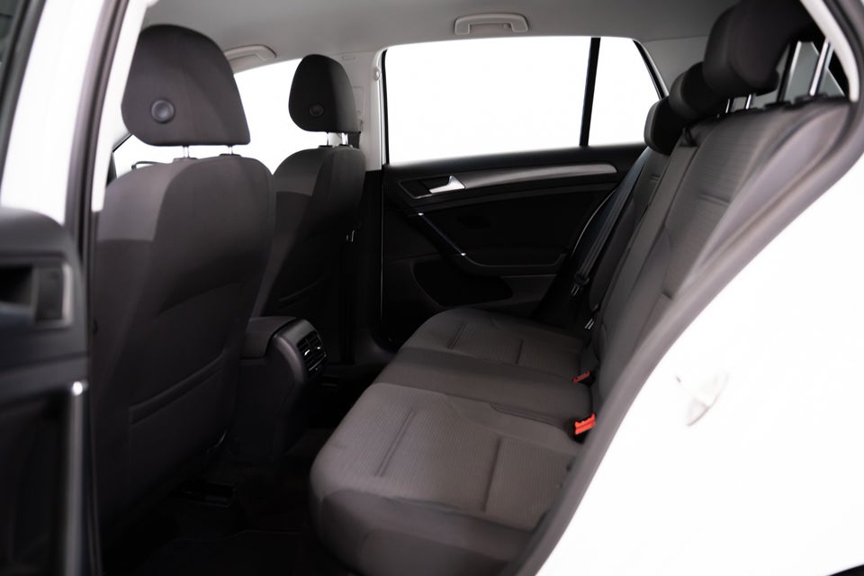 VW e-Golf VII Comfortline 5d