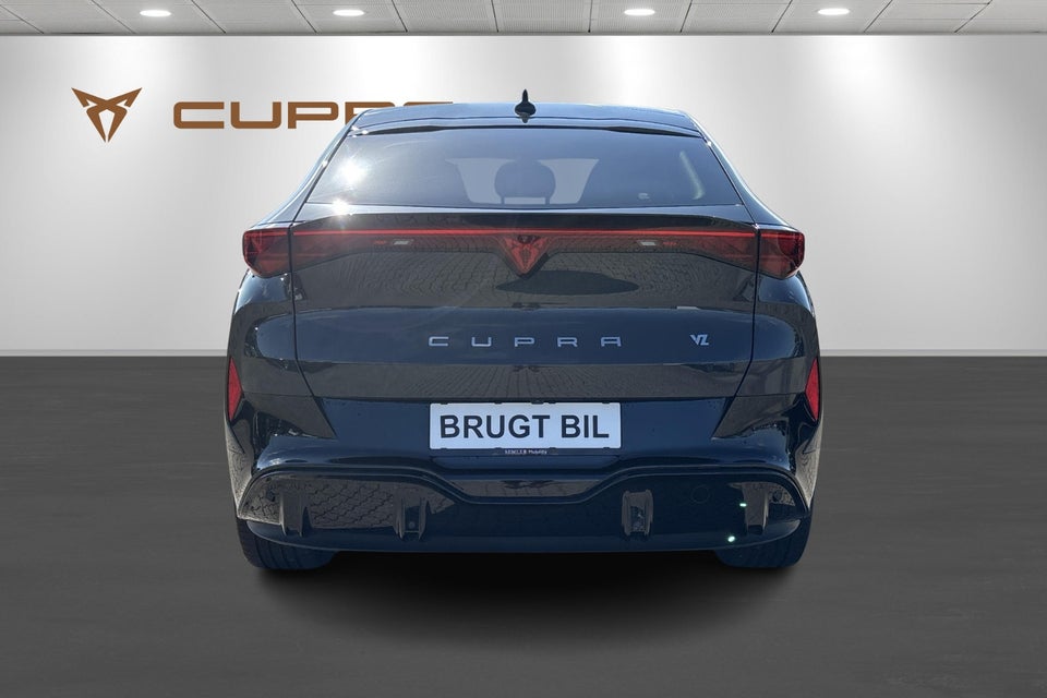 Cupra Tavascan 77 VZ Adrenaline 5d