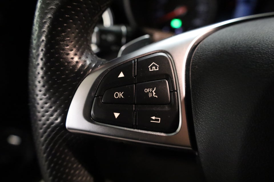 Mercedes GLC220 d 2,2 AMG Line aut. 4Matic 5d