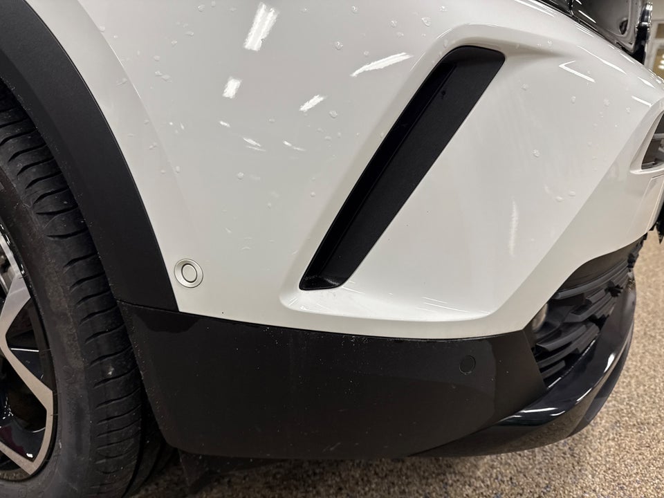 Opel Mokka-e 50 Ultimate 5d