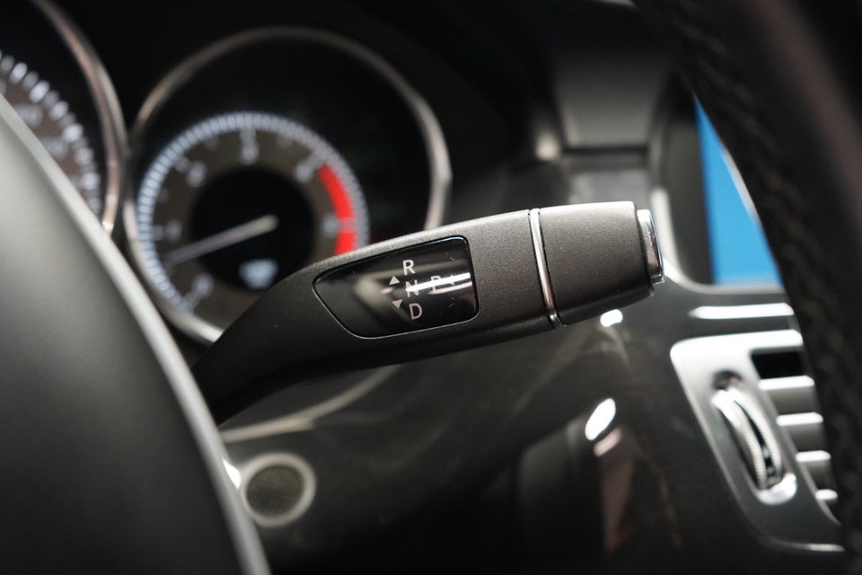 Mercedes CLS350 3,0 CDi Shooting Brake aut. BE Van 5d