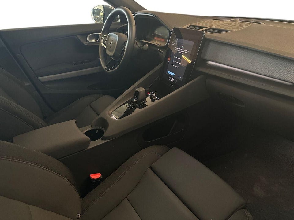 Polestar 2 Standard Range 5d