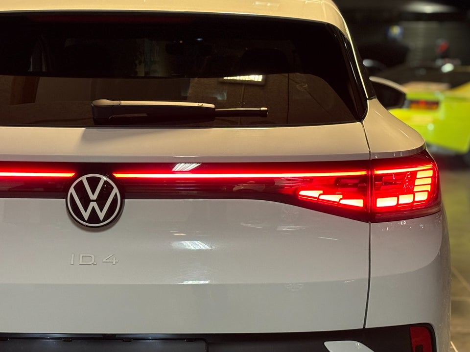 VW ID.4 77 Pro Performance 5d