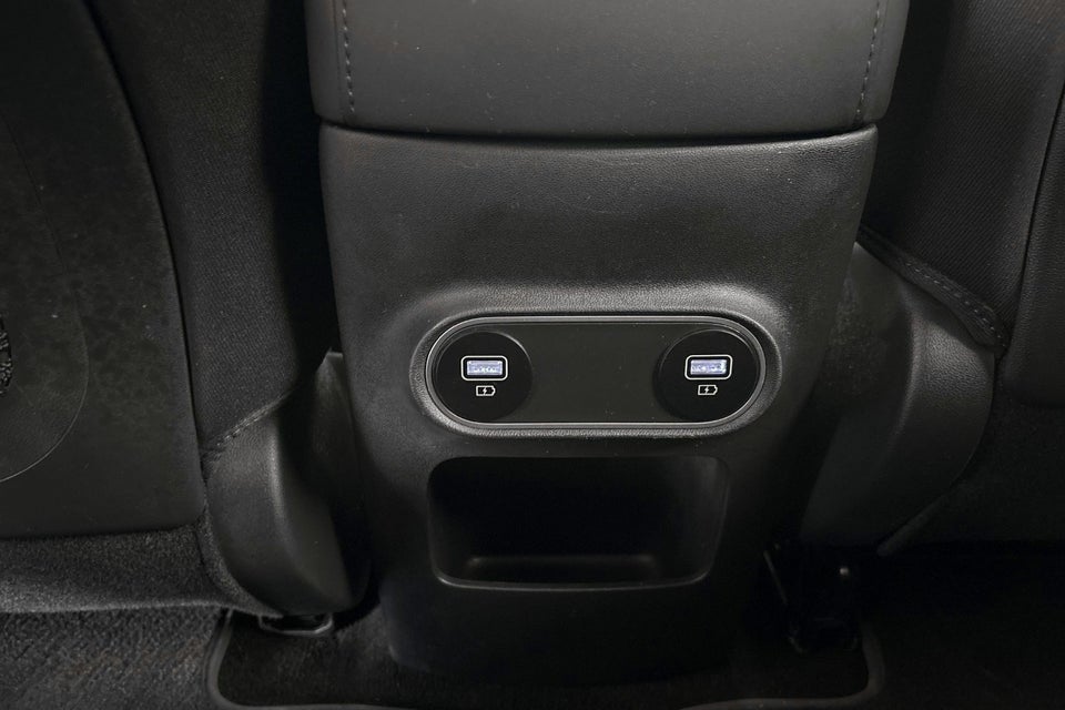 Hyundai Ioniq 5 77 Essential 5d