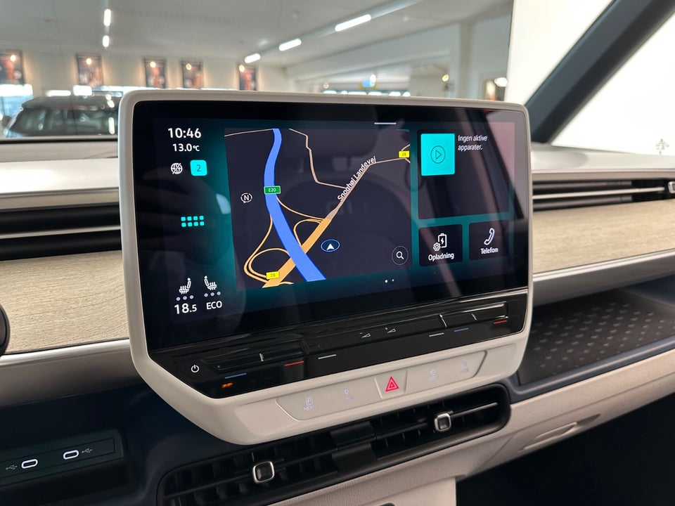 VW ID.Buzz 77 Pro SWB 5d