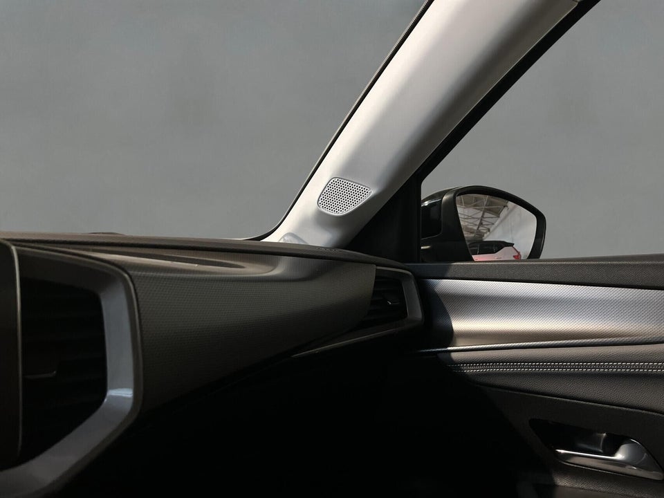 Opel Mokka-e 50 Elegance 5d