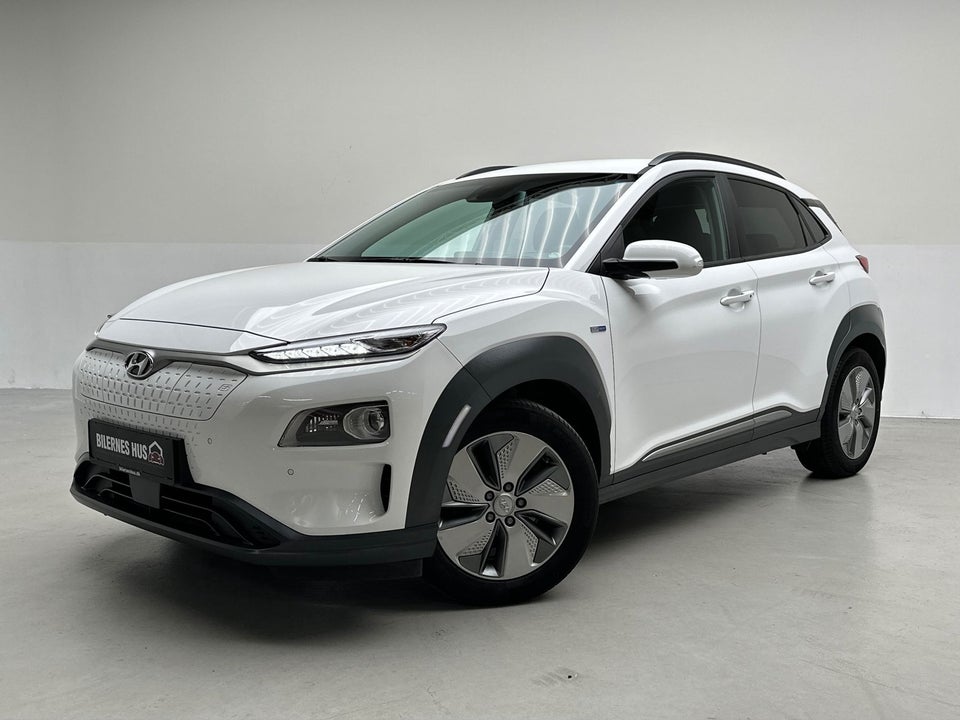 Hyundai Kona 64 EV Premium 5d