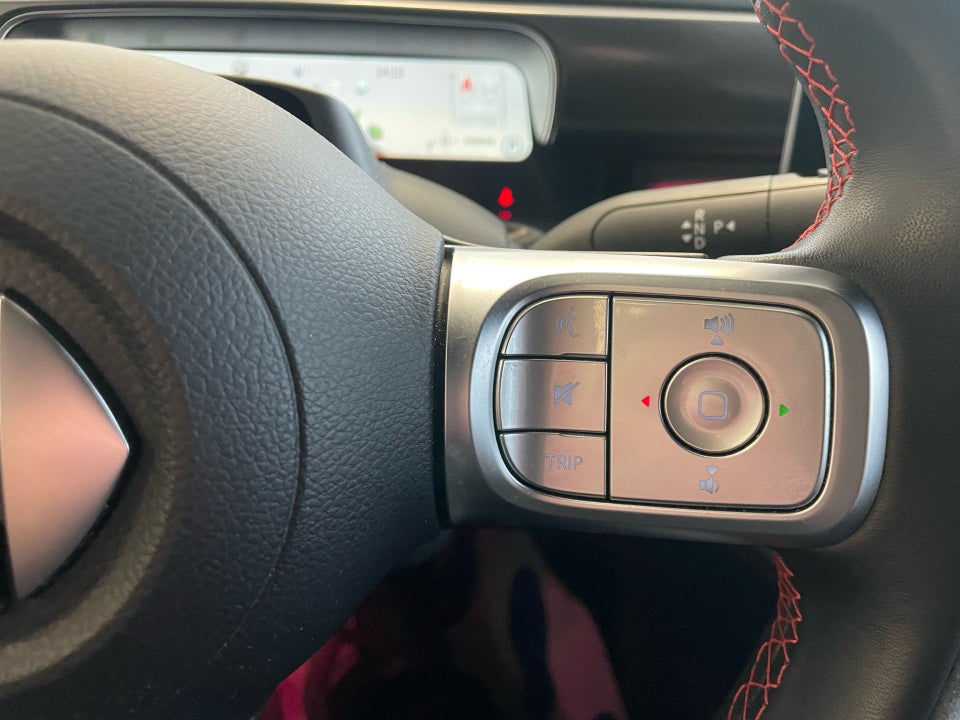 Smart #1 66 Brabus 5d