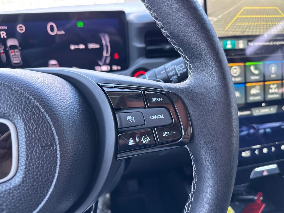 Honda e:Ny1 Elegance 5d