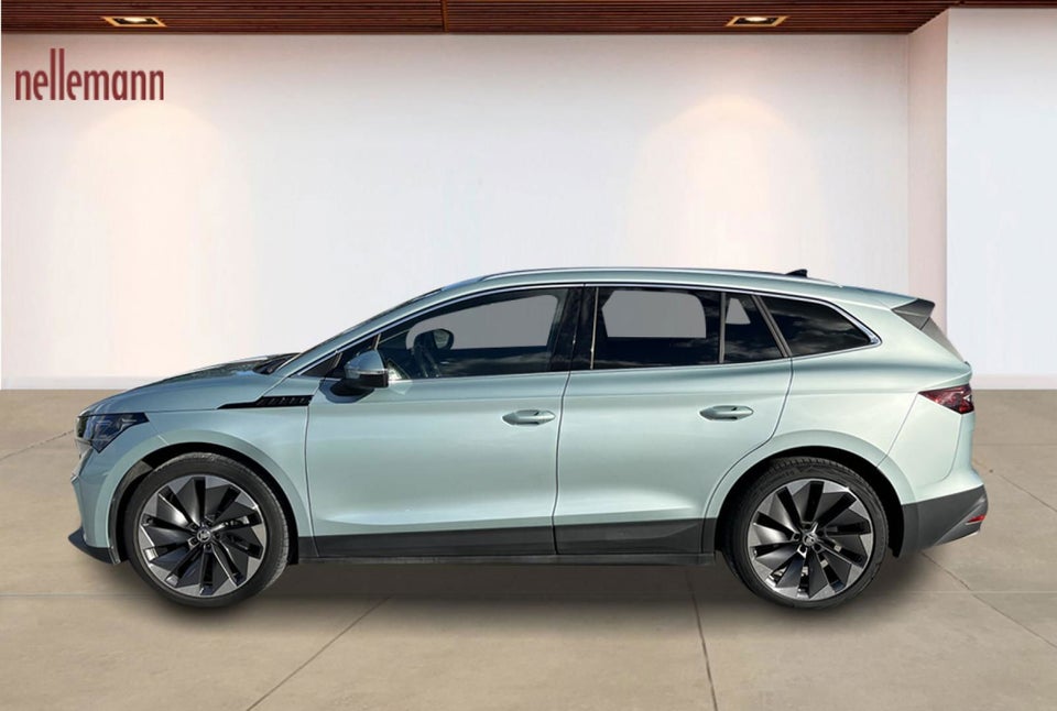 Skoda Enyaq 80 iV Selection Suite 5d