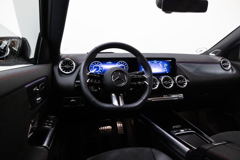 Mercedes EQA250+ AMG Premium 5d