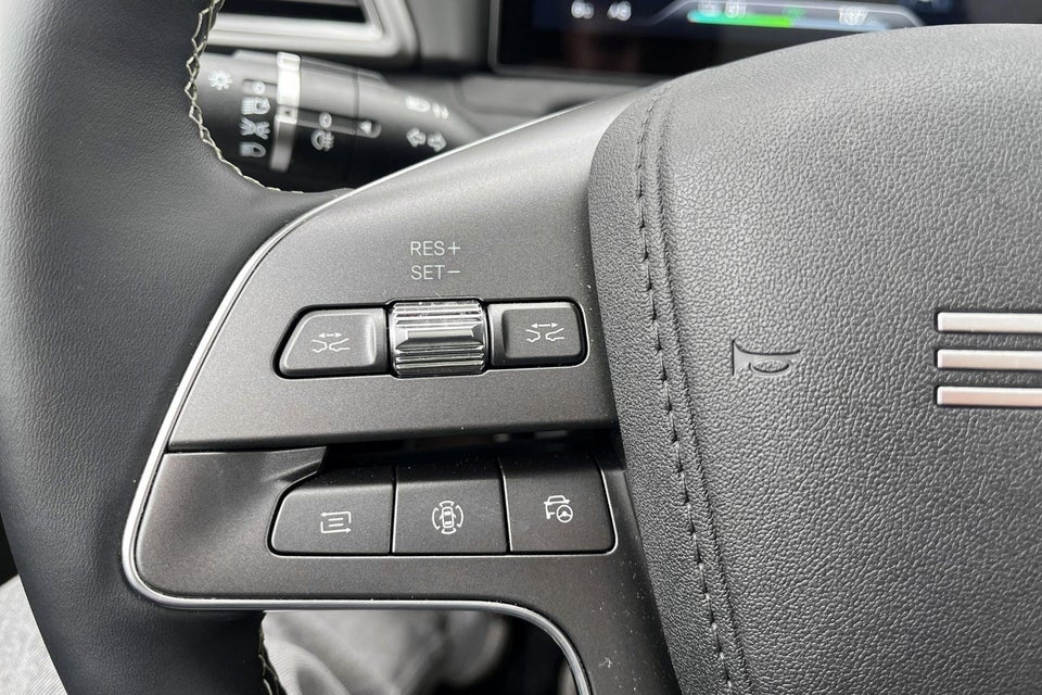 BYD Dolphin 60 Comfort 5d