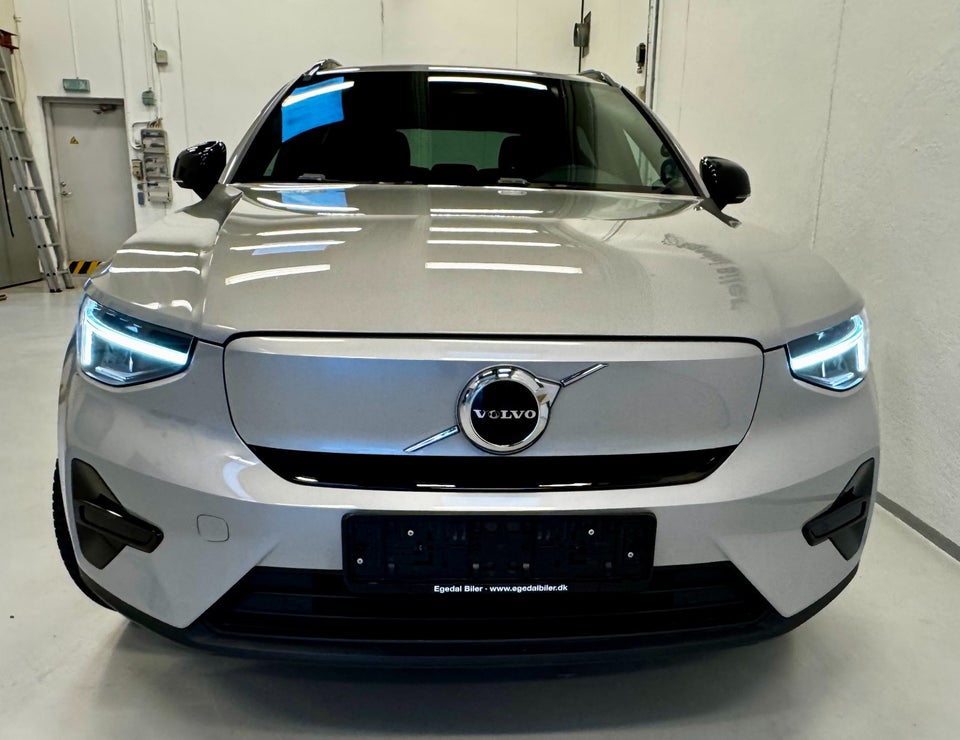 Volvo XC40 P6 ReCharge Core 5d
