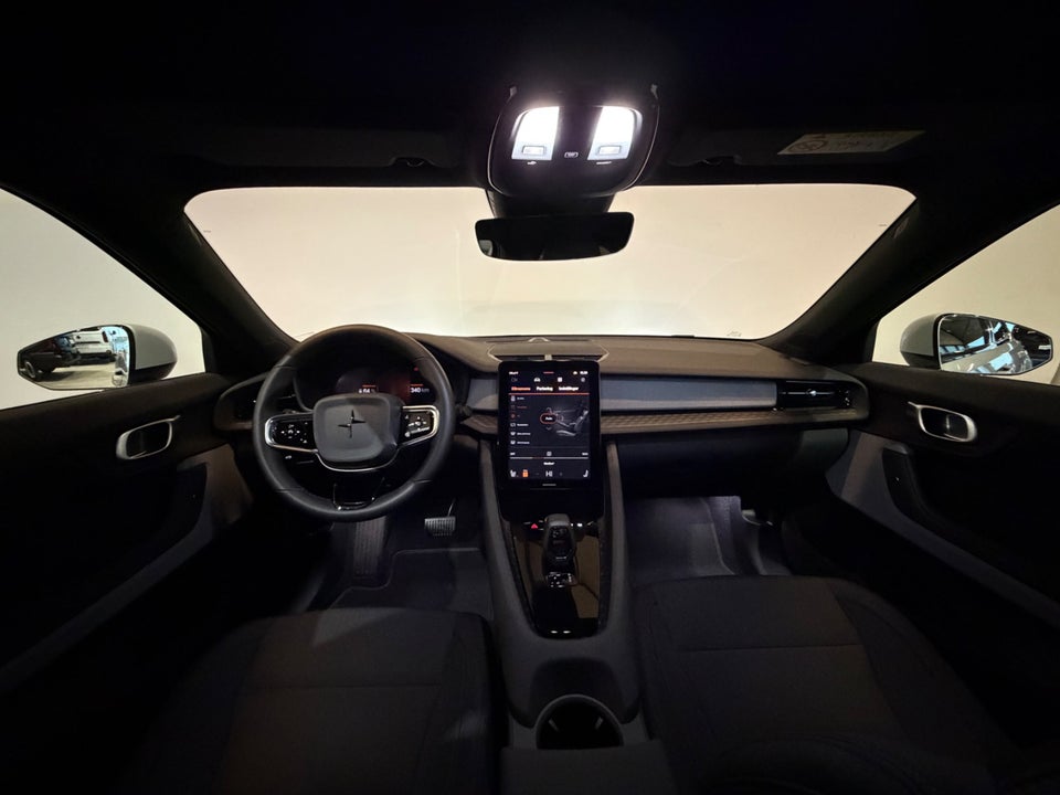 Polestar 2 Long Range 5d