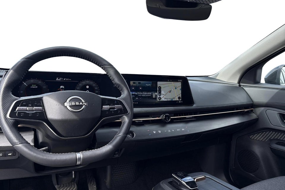 Nissan Ariya 87 Advance 5d
