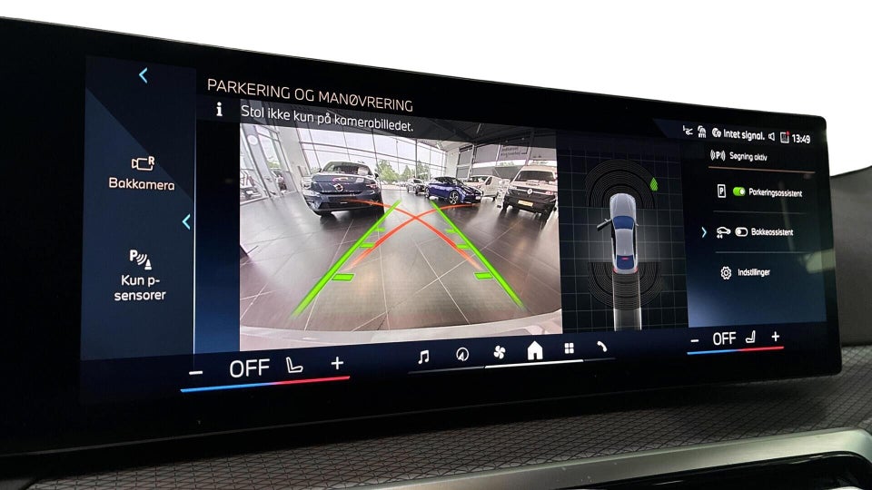 BMW i4 eDrive40 M-Sport 5d