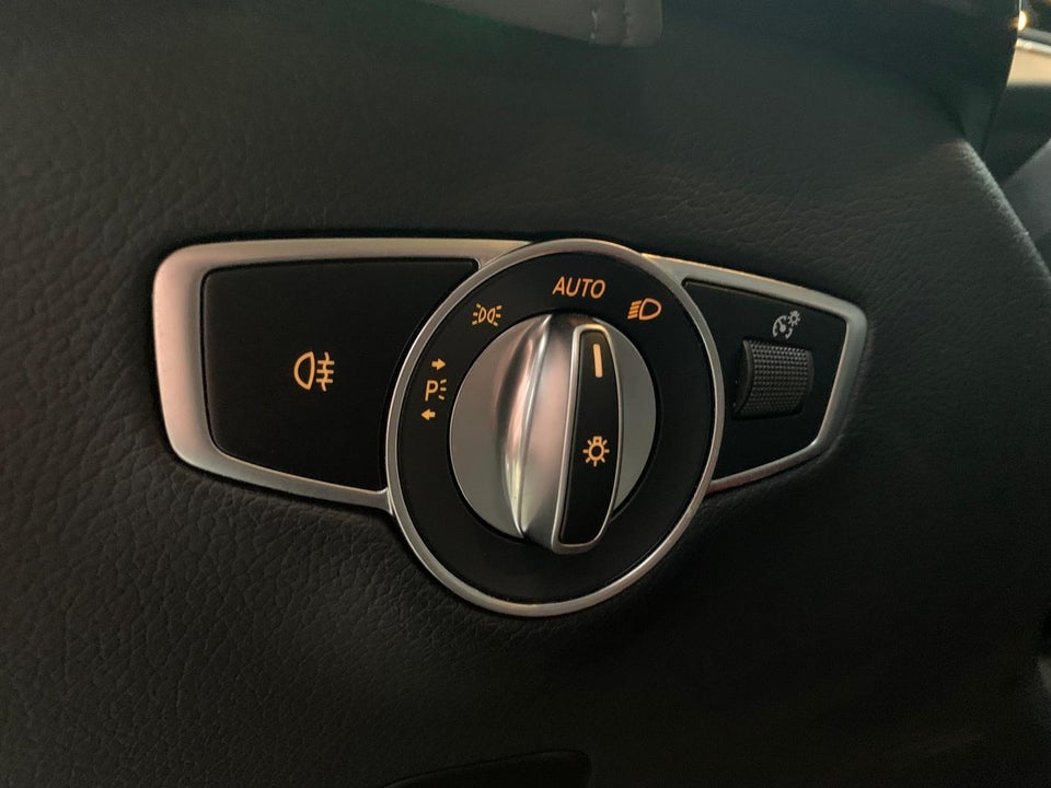 Mercedes EQC400 AMG Line 4Matic Van 5d