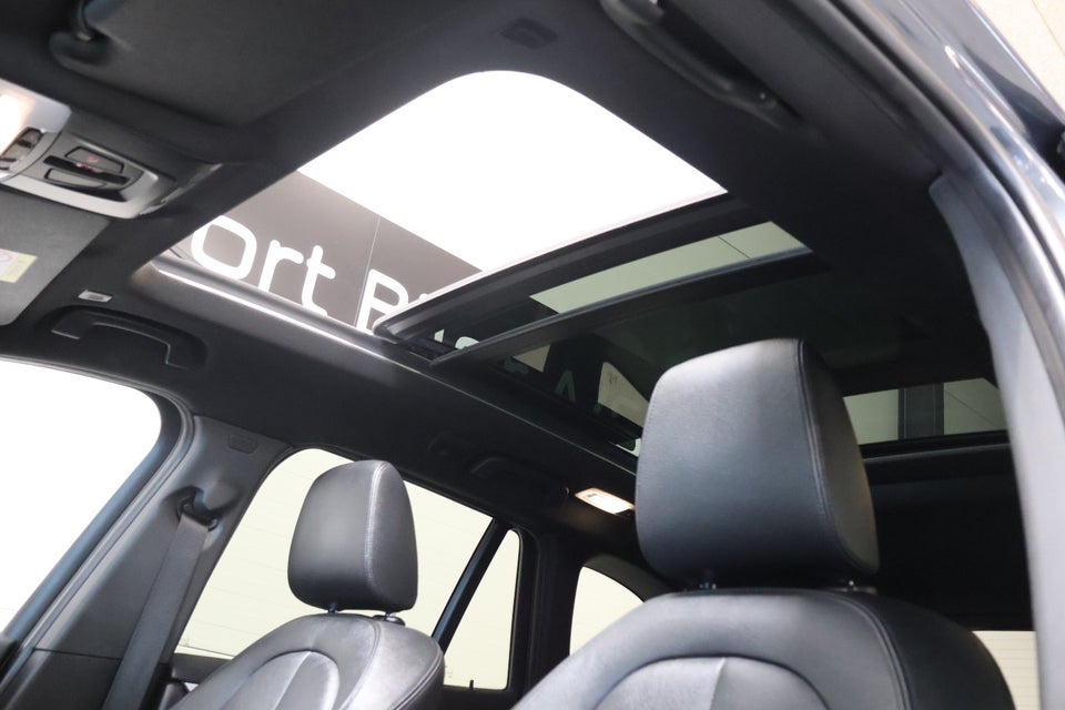 BMW X1 2,0 sDrive18d Advantage aut. 5d