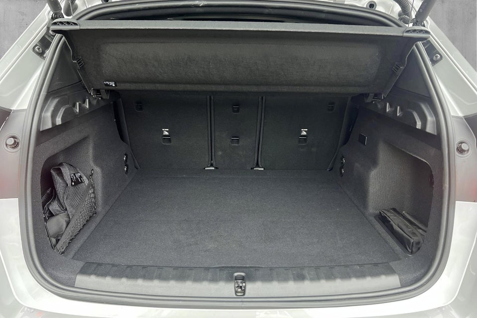 BMW iX1 eDrive20 M-Sport Pro 5d