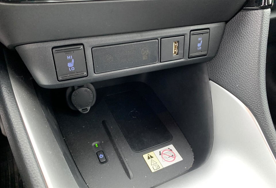 Toyota Yaris 1,5 Active Tech+ 5d