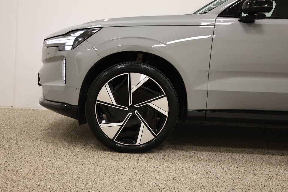 Volvo EX90 Twin Performance Ultra 7prs 5d