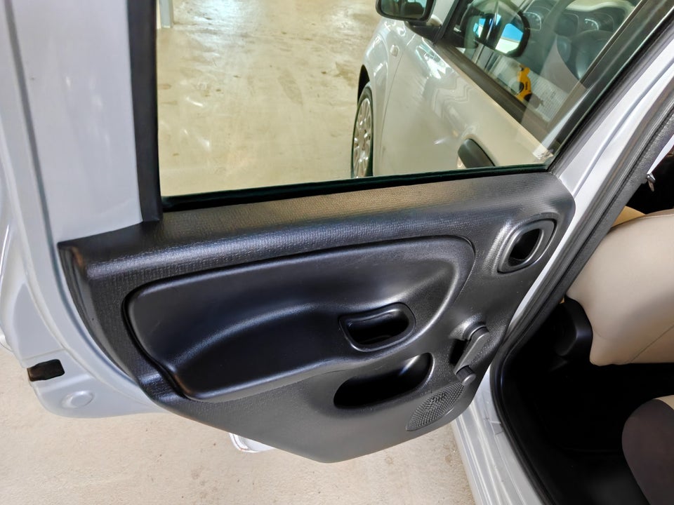 Fiat Panda 0,9 TwinAir 65 Popstar 5d