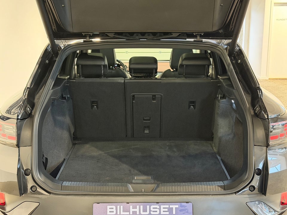 VW ID.4 77 Pro Performance Tech 5d