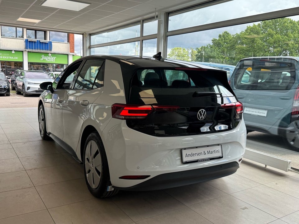 VW ID.3 58 Pro 5d