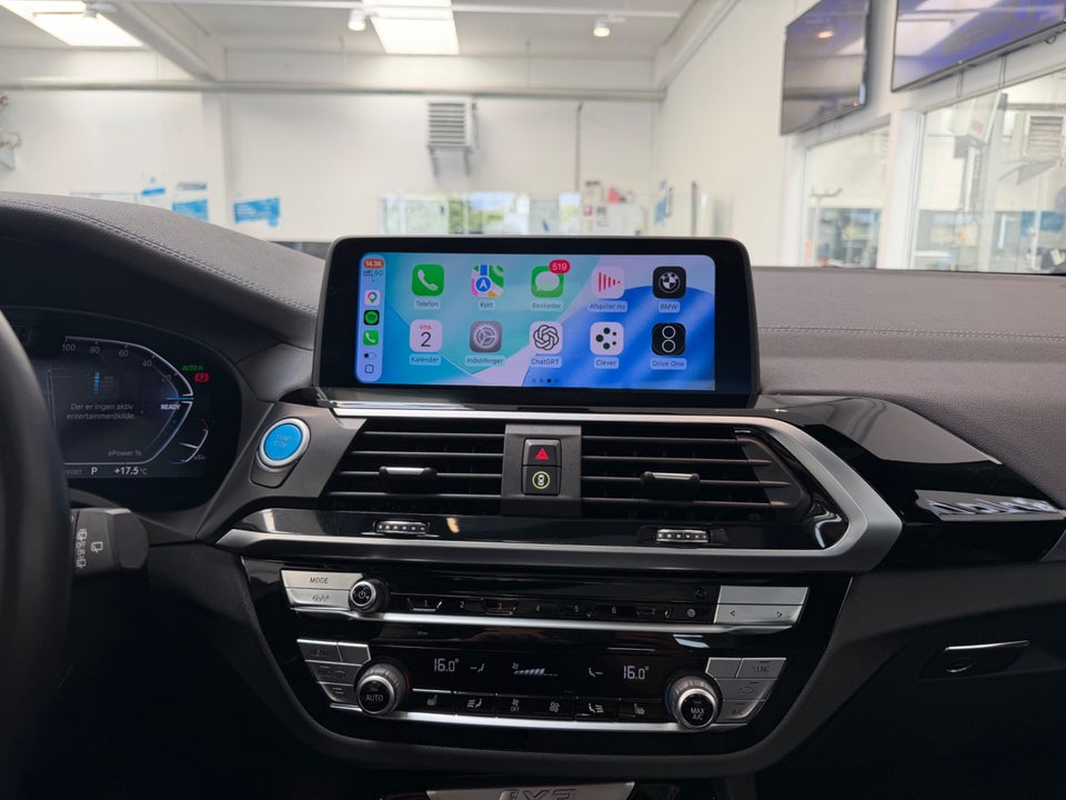 BMW iX3 Charged Plus 5d