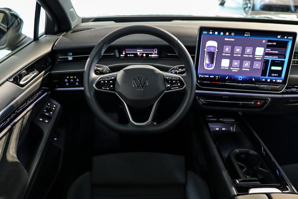 VW ID.7 77 Pro 5d