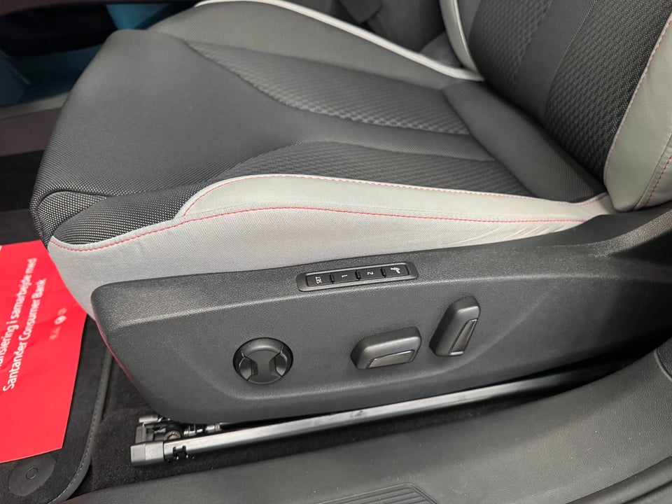 Skoda Elroq 85 iV Lodge 5d