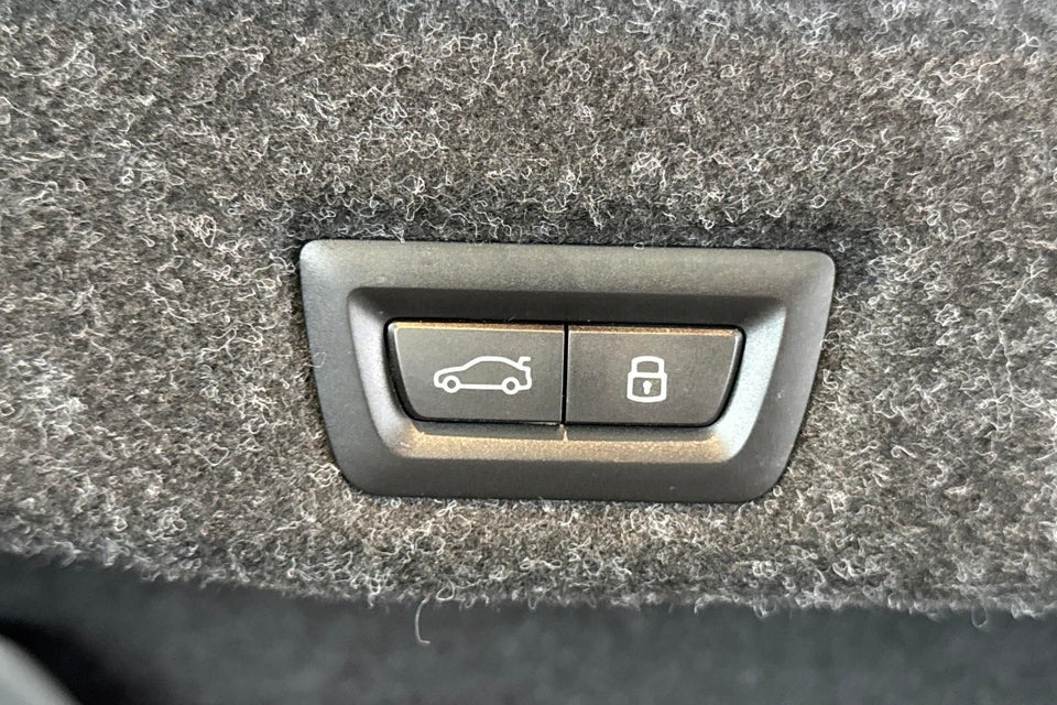 BMW i5 eDrive40 Fully Charged M-Sport 4d