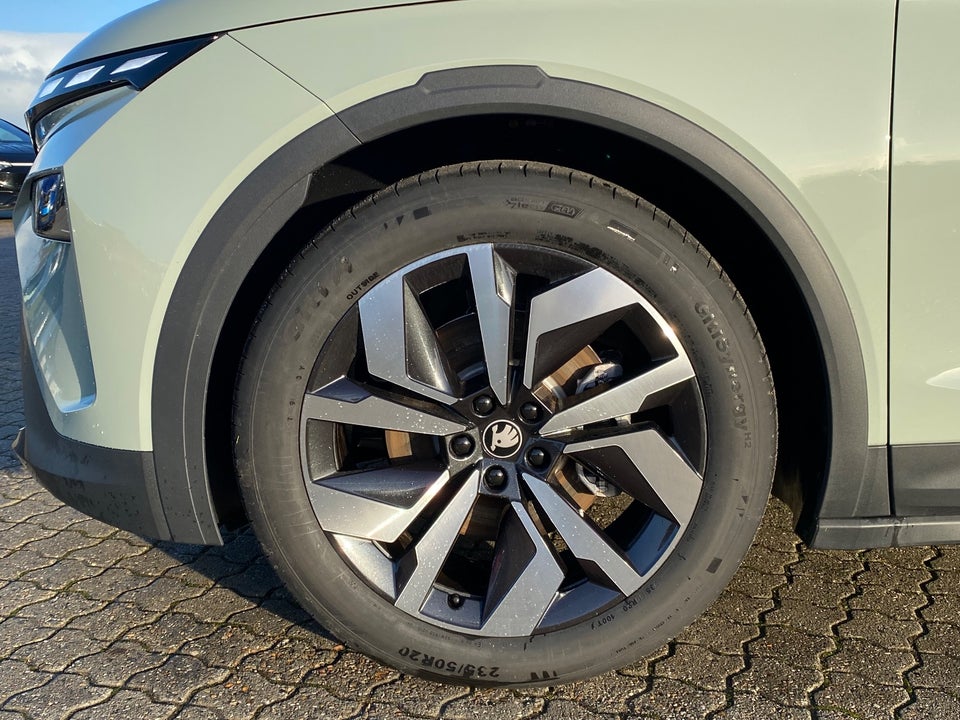 Skoda Elroq 85 iV Sportline 5d