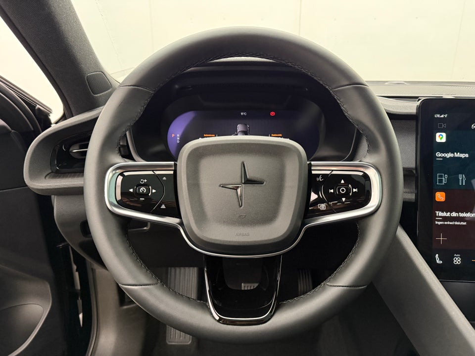 Polestar 2 Long Range AWD 5d