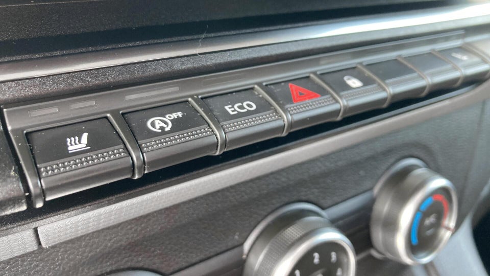 Renault Kangoo 1,5 dCi 95 L1