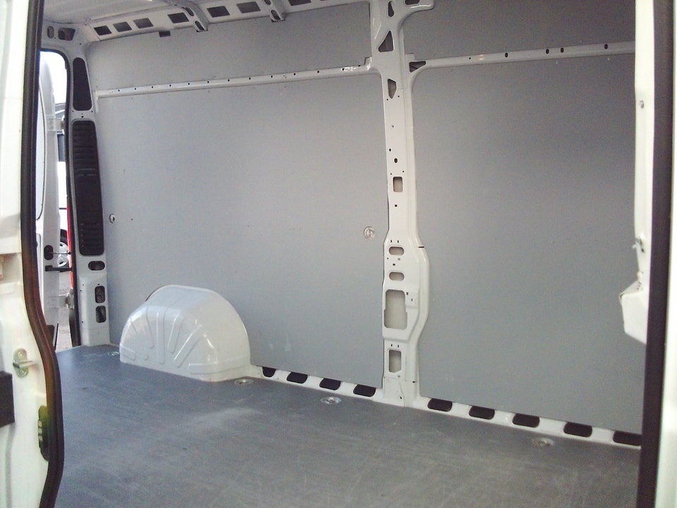 Opel Movano 2,2 D 165 Enjoy+ L3H2