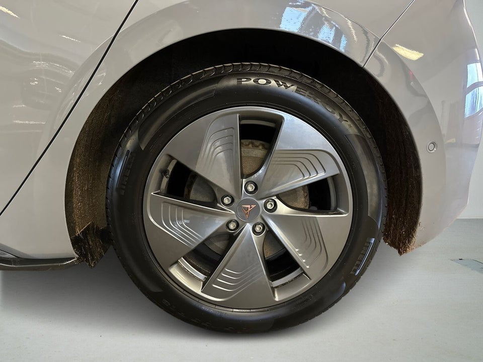 Cupra Born 58 High 5d