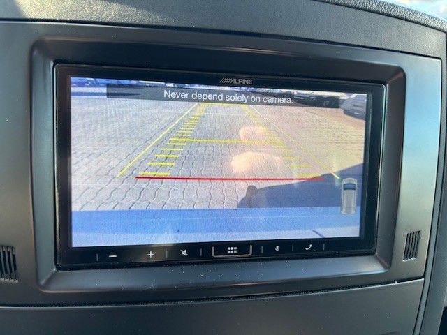 Mercedes Vito 119 2,2 BlueTEC Standard aut. XL