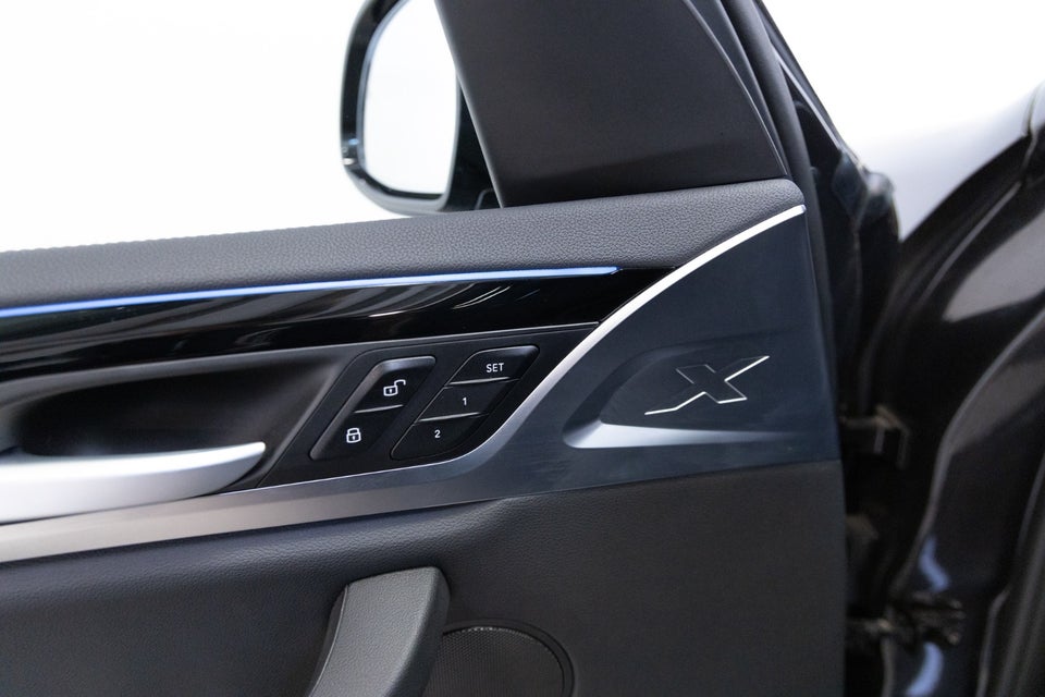 BMW iX3 Charged M-Sport 5d
