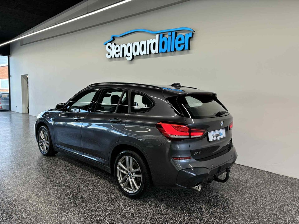 BMW X1 1,5 xDrive25e M-Sport+ aut. 5d