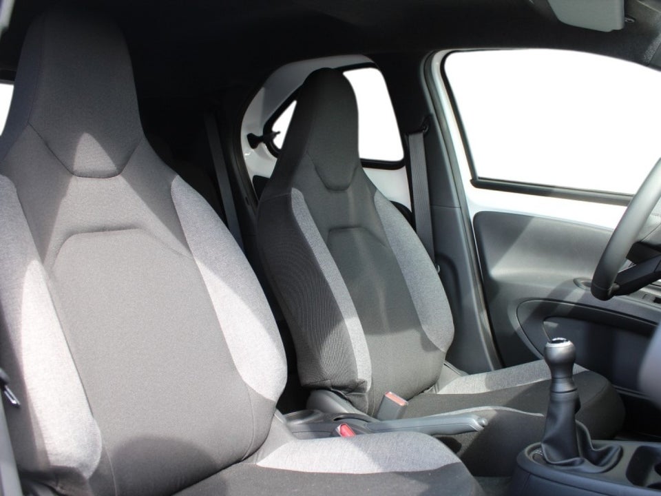 Toyota Aygo X 1,0 Active 5d