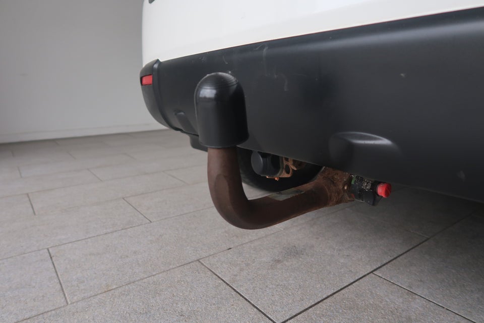 Toyota Urban Cruiser 1,3 VVT-i T1 5d