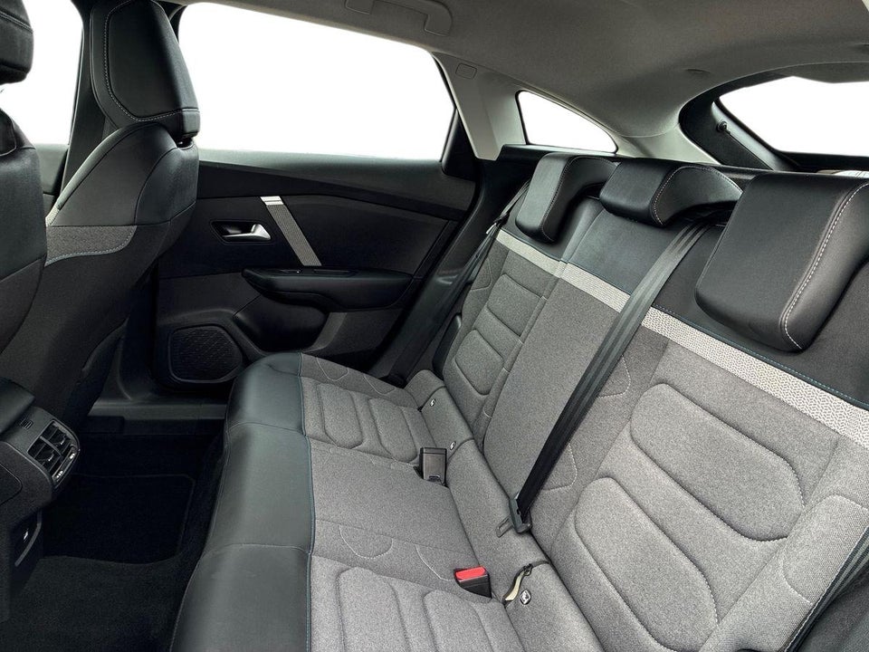 Citroën C4 1,2 PureTech 130 VTR Sport 5d