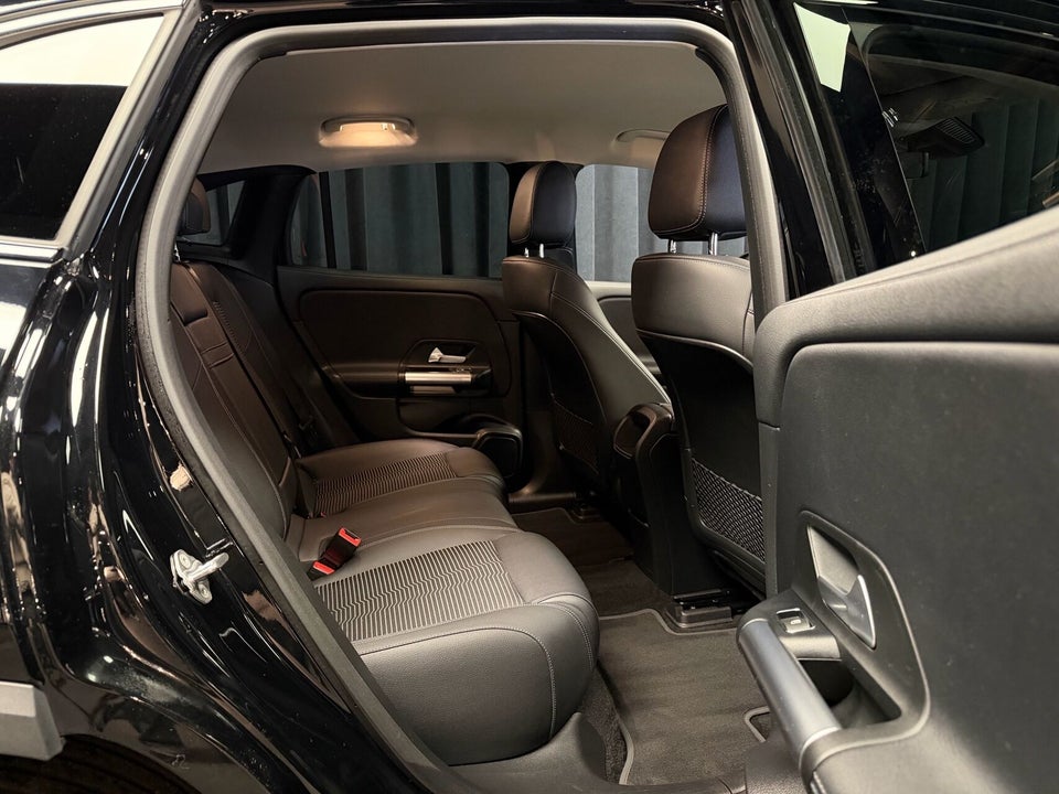 Mercedes EQA250+ Progressive 5d
