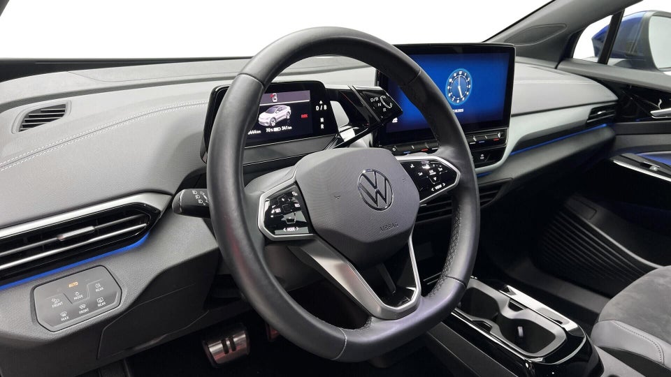 VW ID.5 77 Pro Performance 5d