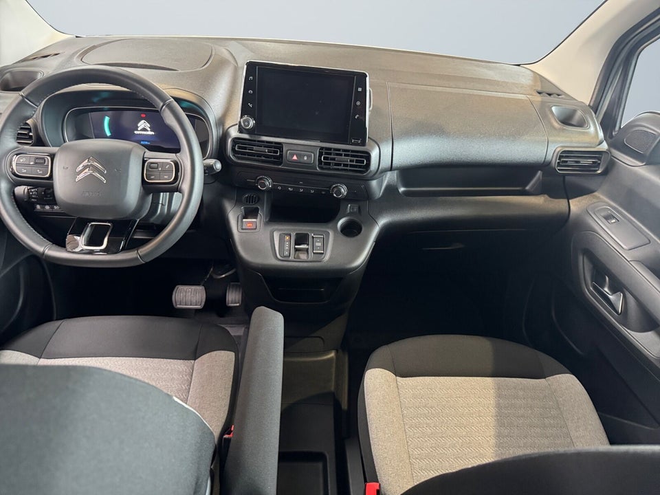 Citroën ë-Berlingo 50 Feel XL 5d