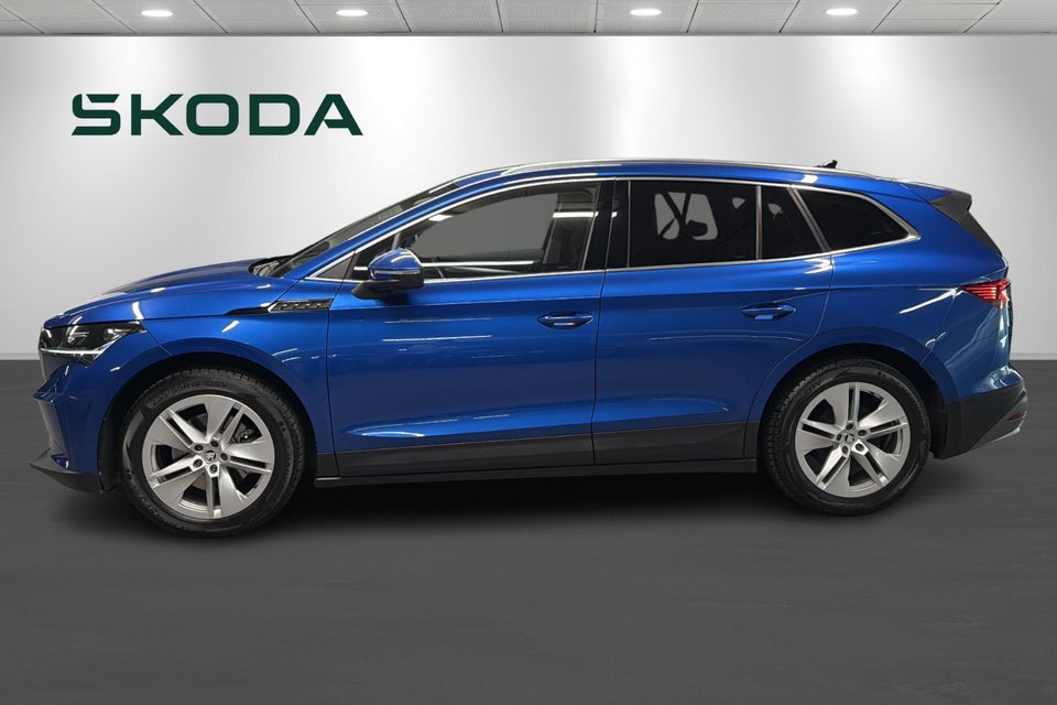 Skoda Enyaq 80 iV 5d