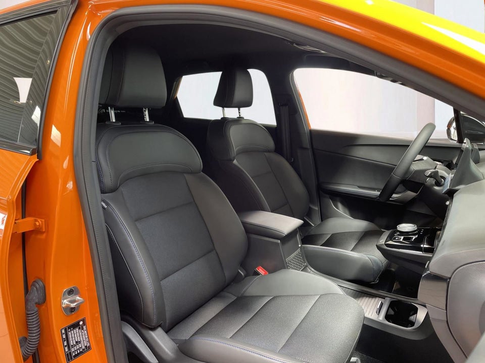 MG 4 77 Trophy Extended Range 5d