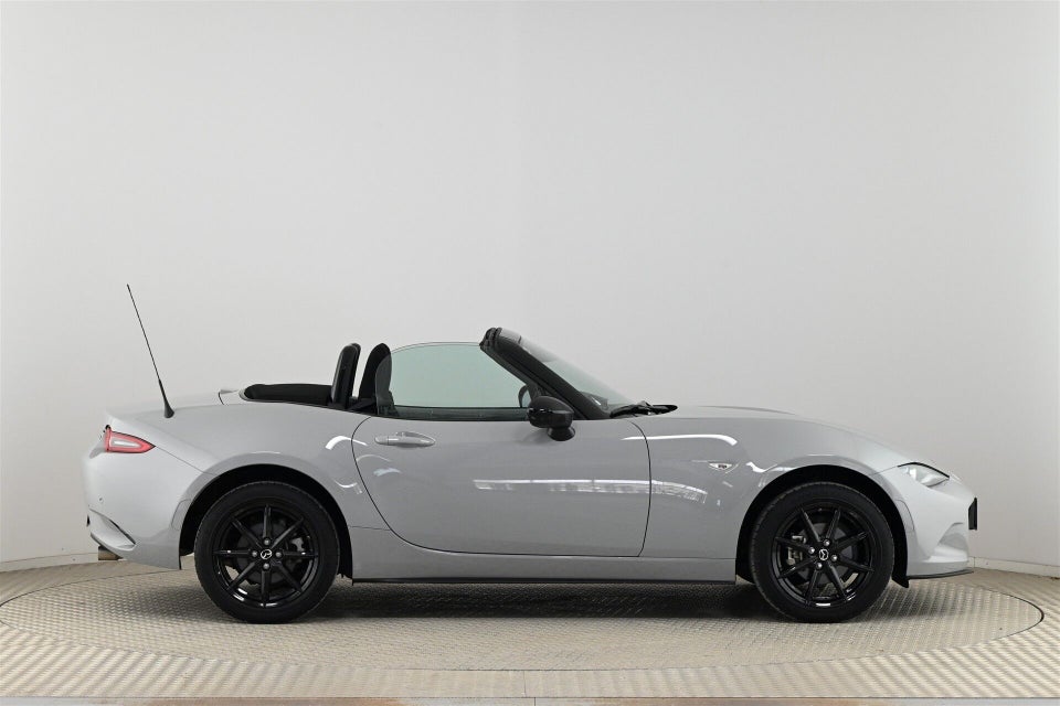 Mazda MX-5 1,5 SkyActiv-G 132 Roadster Prime-Line 2d
